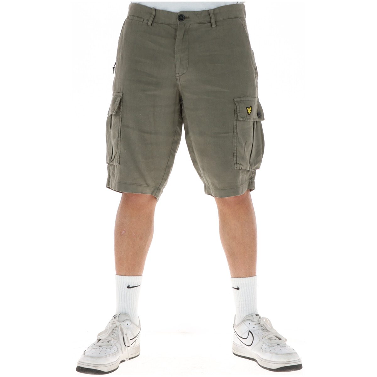 Lyle & Scott Lyle & Scott Bermuda Uomo