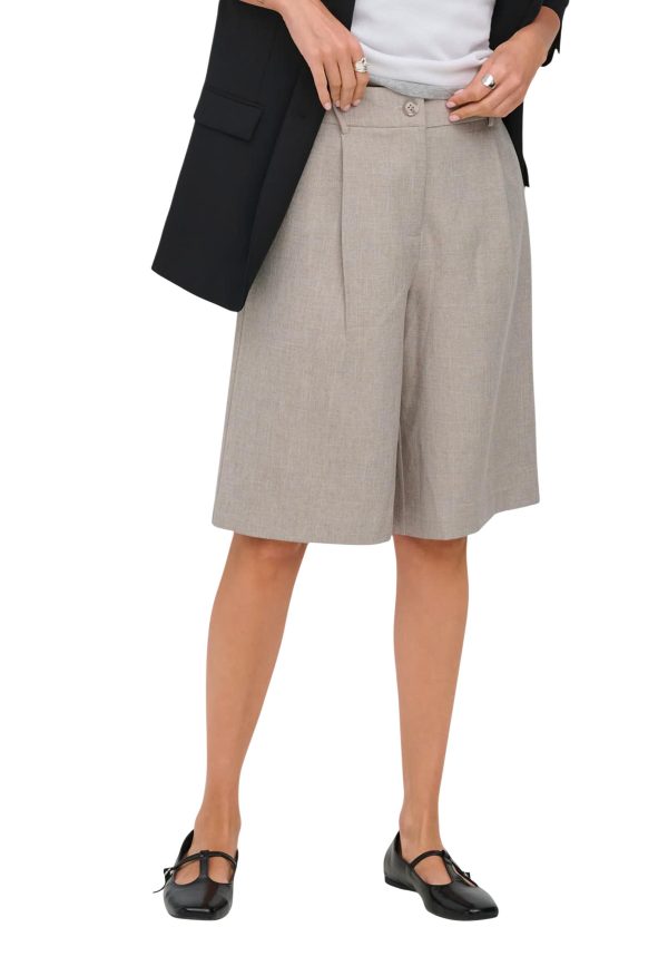 Only - Only Shorts Donna