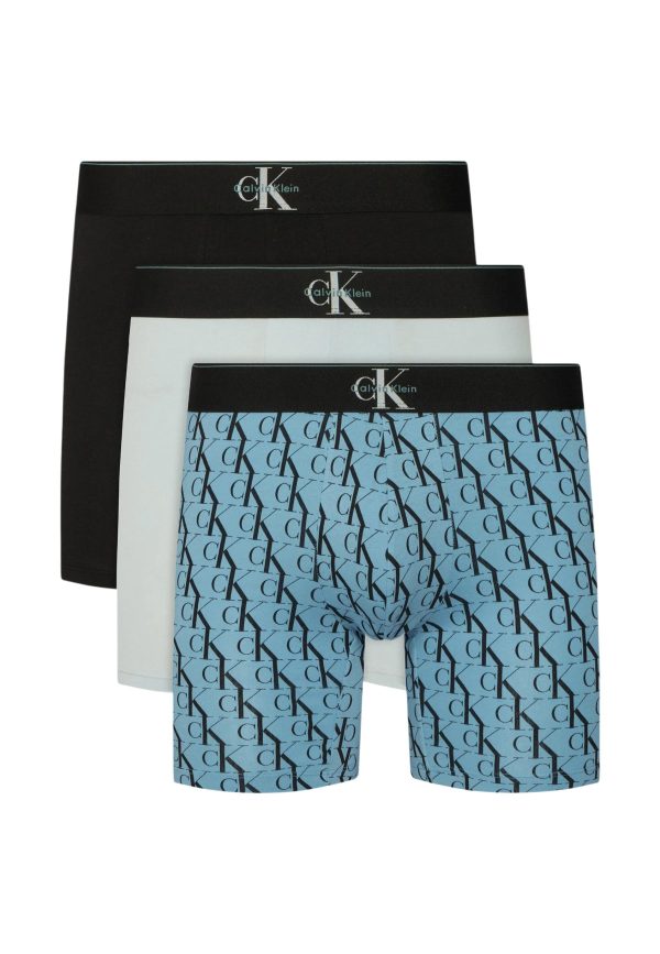 Calvin Klein Underwear - Calvin Klein Underwear Intimo Uomo
