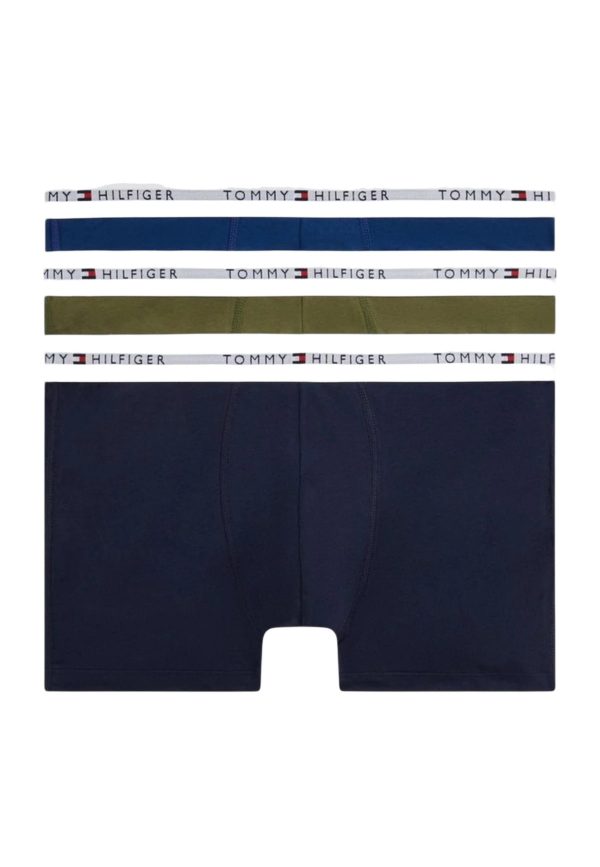 Tommy Hilfiger - Tommy Hilfiger Intimo Uomo