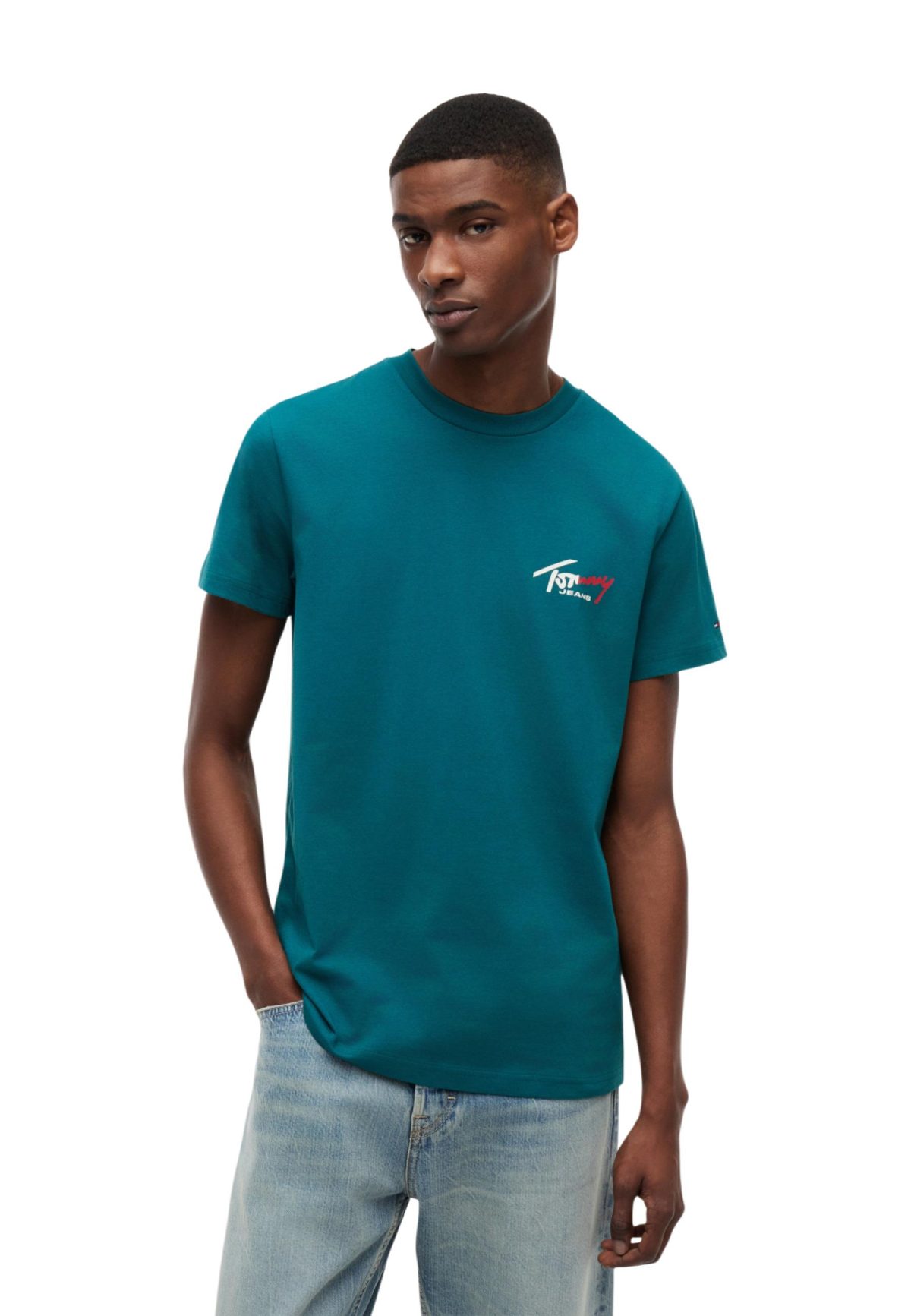 Tommy Hilfiger Jeans Tommy Hilfiger Jeans T-Shirt Uomo