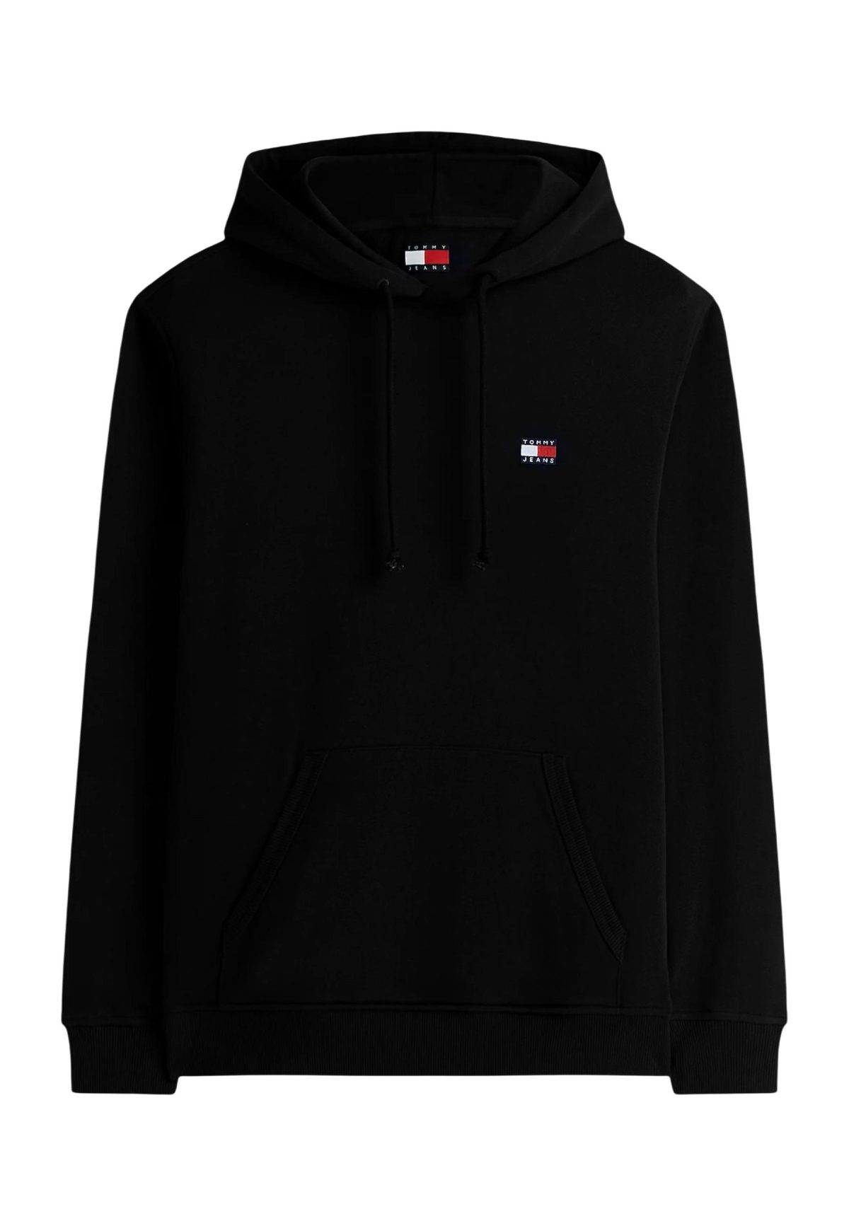 Tommy Hilfiger Jeans Tommy Hilfiger Jeans Felpa Uomo