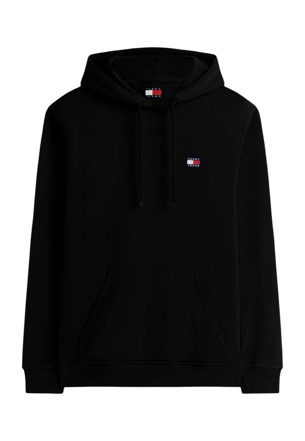 Tommy Hilfiger Jeans - Tommy Hilfiger Jeans Felpa Uomo