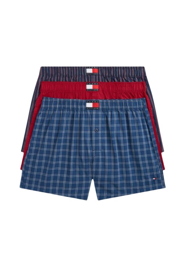 Tommy Hilfiger - Tommy Hilfiger Intimo Uomo