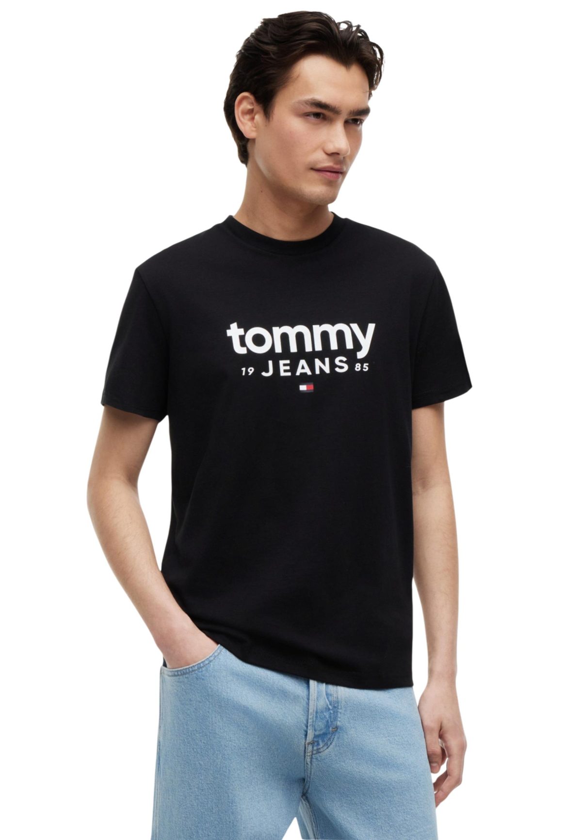 Tommy Hilfiger Jeans Tommy Hilfiger Jeans T-Shirt Uomo