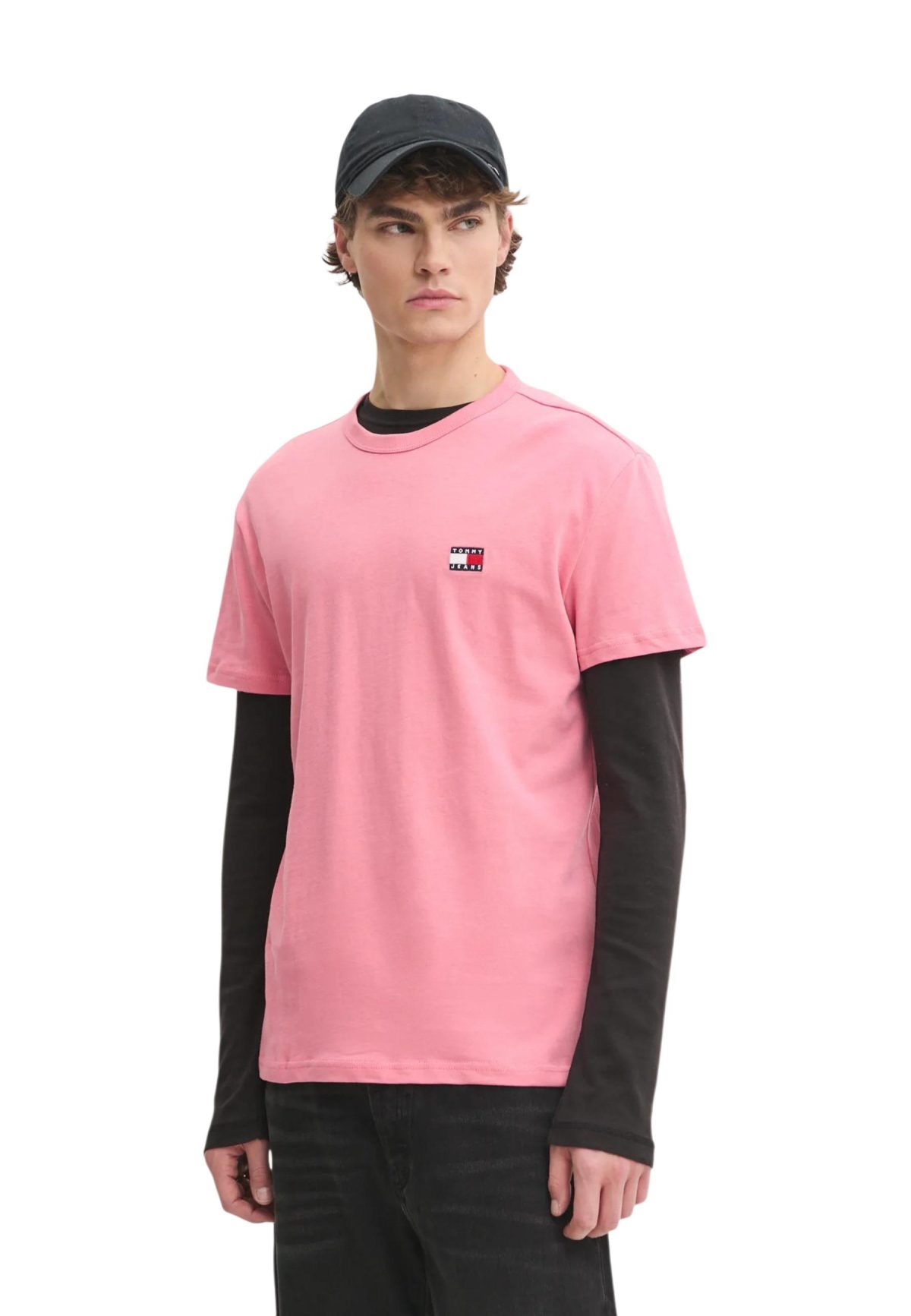 Tommy Hilfiger Jeans Tommy Hilfiger Jeans T-Shirt Uomo