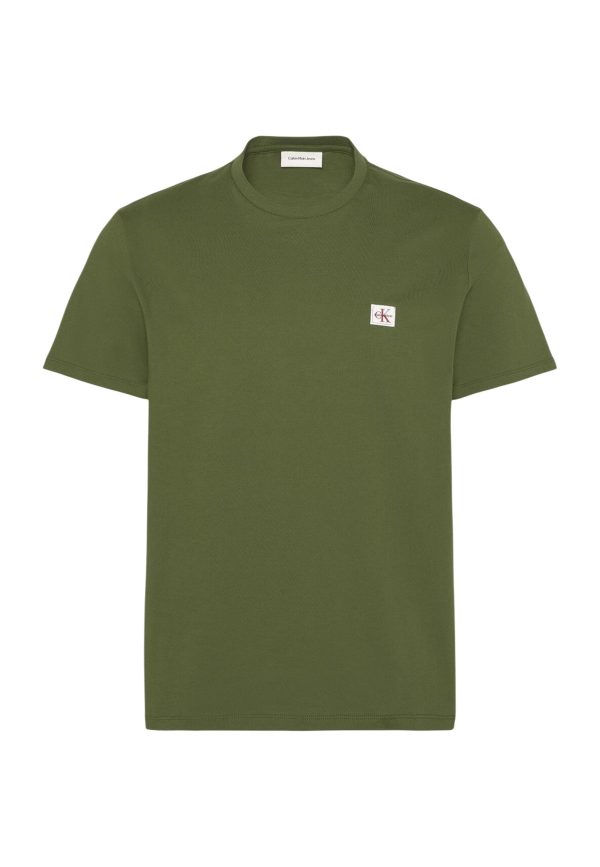 Calvin Klein Jeans - Calvin Klein Jeans T-Shirt Uomo