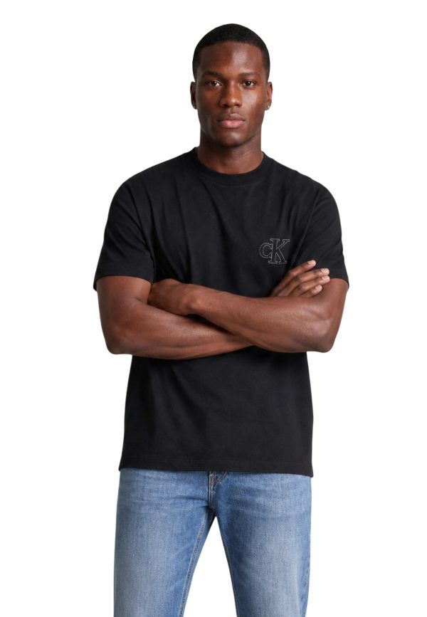 Calvin Klein Jeans - Calvin Klein Jeans T-Shirt Uomo