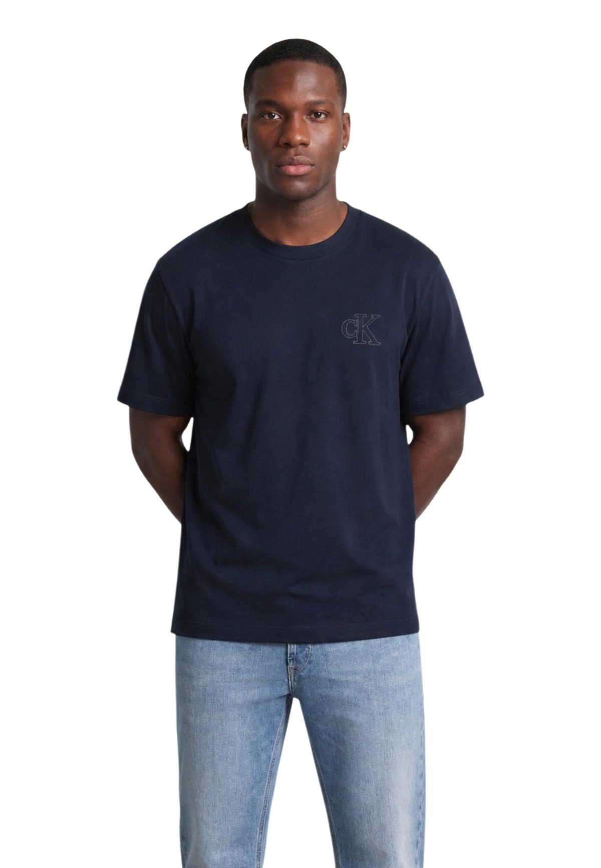 Calvin Klein Jeans Calvin Klein Jeans T-Shirt Uomo