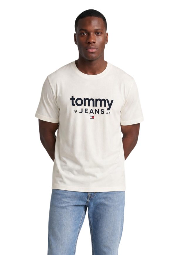 Tommy Hilfiger Jeans - Tommy Hilfiger Jeans T-Shirt Uomo