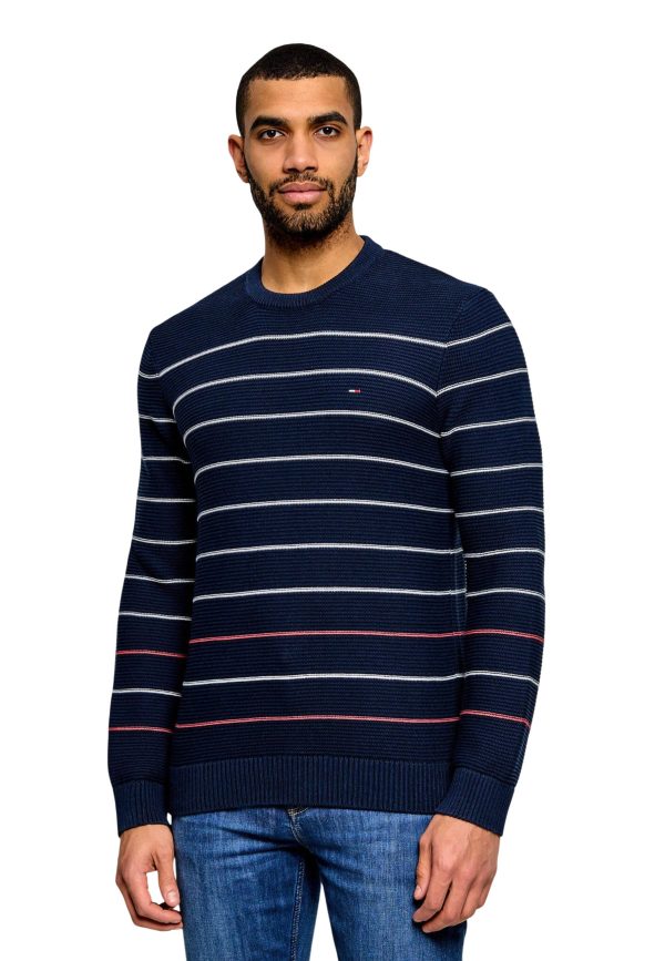 Tommy Hilfiger Jeans - Tommy Hilfiger Jeans Maglia Uomo