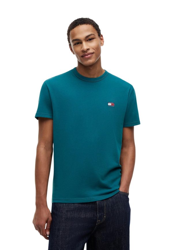 Tommy Hilfiger Jeans - Tommy Hilfiger Jeans T-Shirt Uomo
