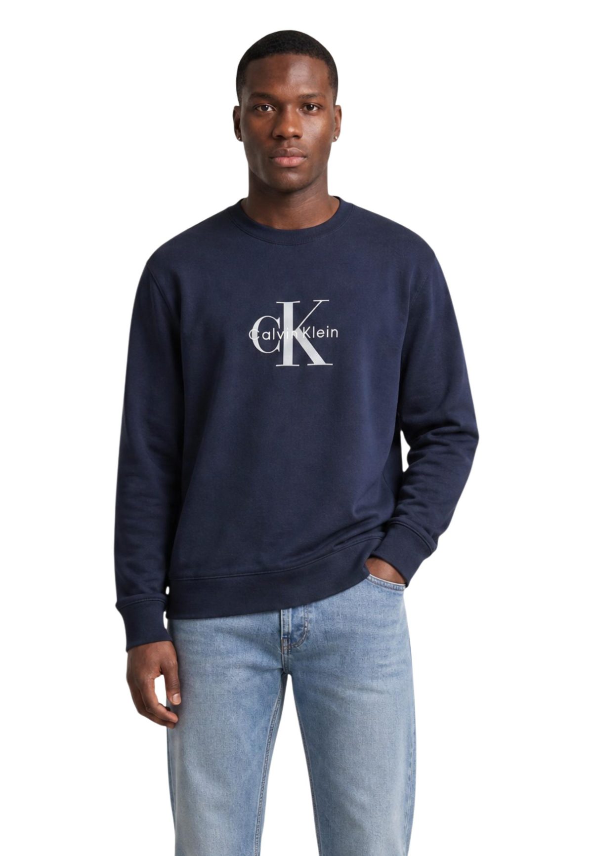 Calvin Klein Jeans Calvin Klein Jeans Felpa Uomo