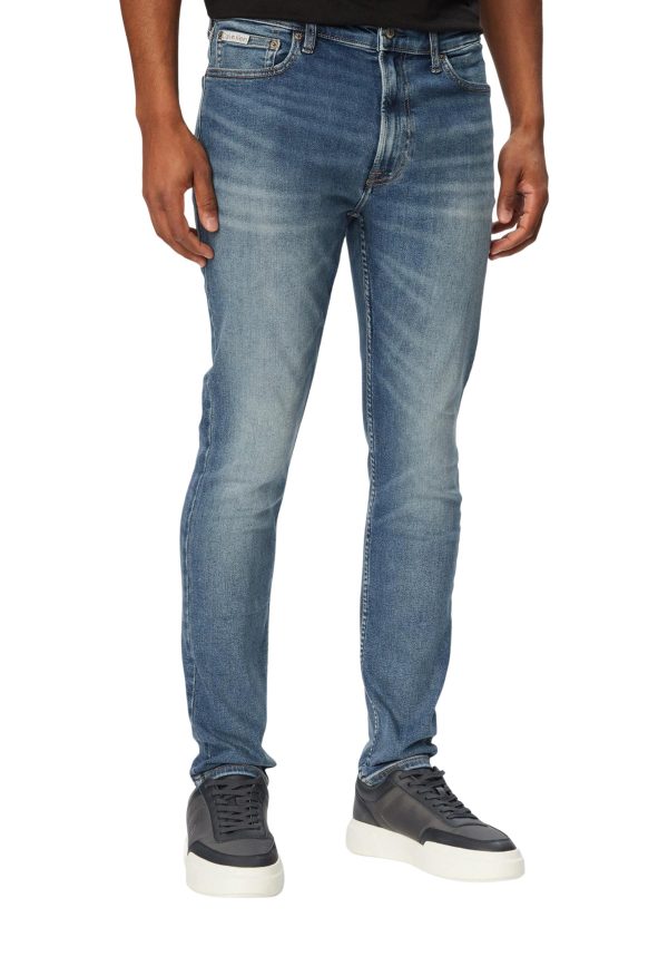 Calvin Klein Jeans - Calvin Klein Jeans Jeans Uomo