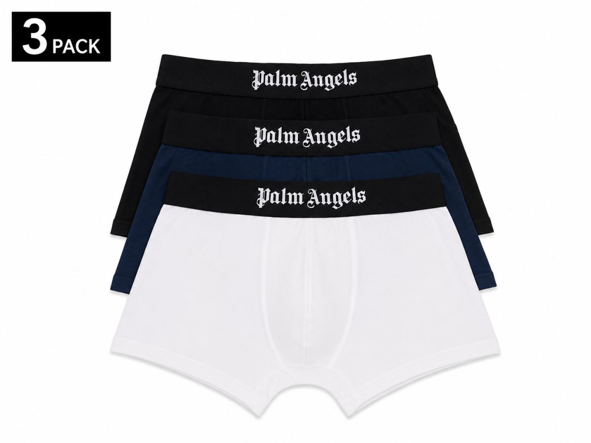 Palm Angels Palm Angels Intimo Uomo