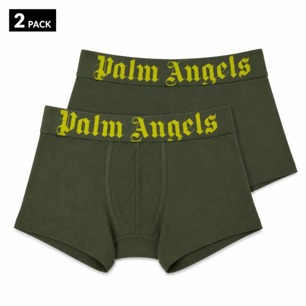 Palm Angels - Palm Angels Intimo Uomo
