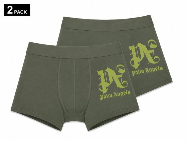 Palm Angels - Palm Angels Intimo Uomo