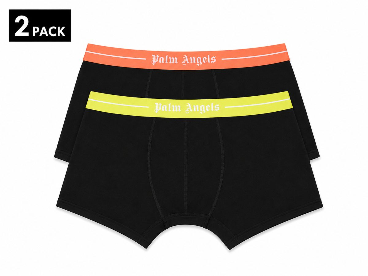Palm Angels Palm Angels Intimo Uomo