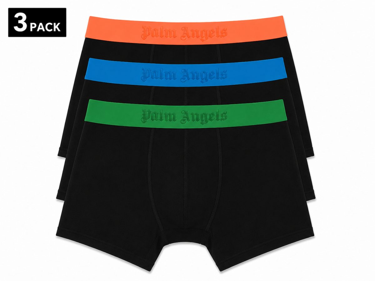 Palm Angels Palm Angels Intimo Uomo