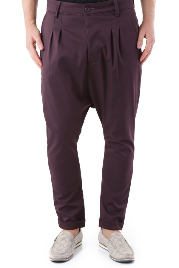 Absolut Joy - Absolut Joy Pantaloni Uomo