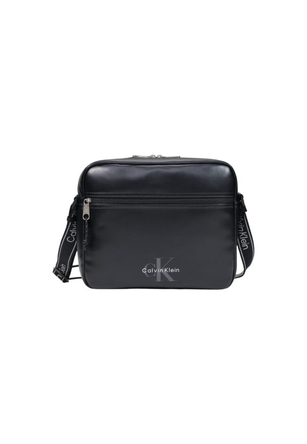 Calvin Klein - Calvin Klein Borsa Uomo