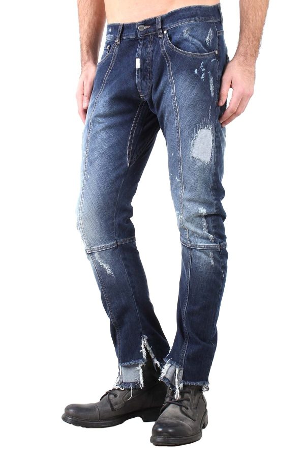 Absolut Joy - Absolut Joy Jeans Uomo
