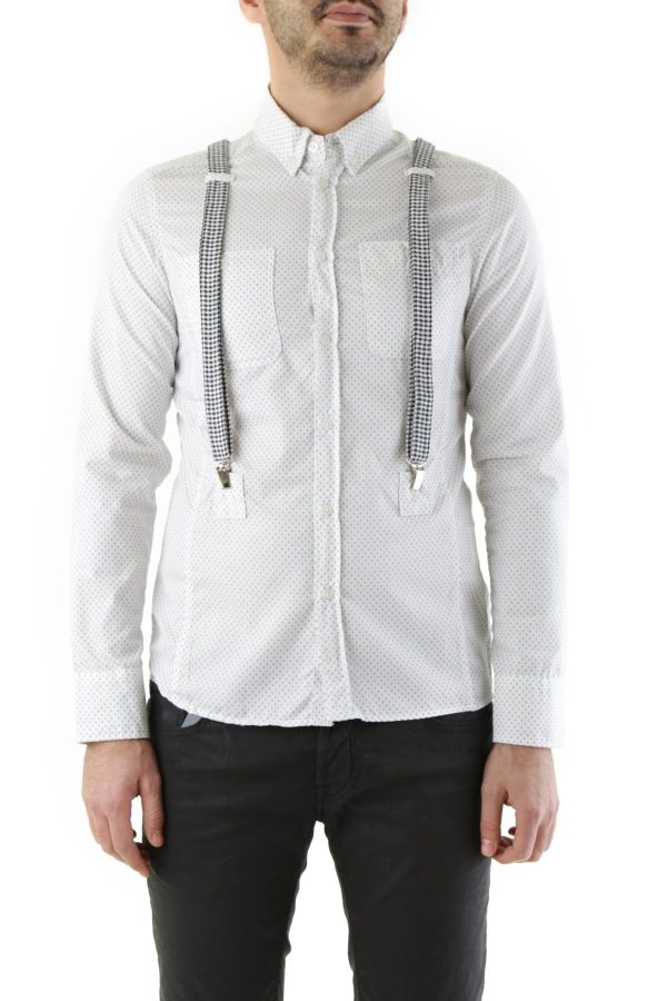 Absolut Joy - Absolut Joy Camicia Uomo