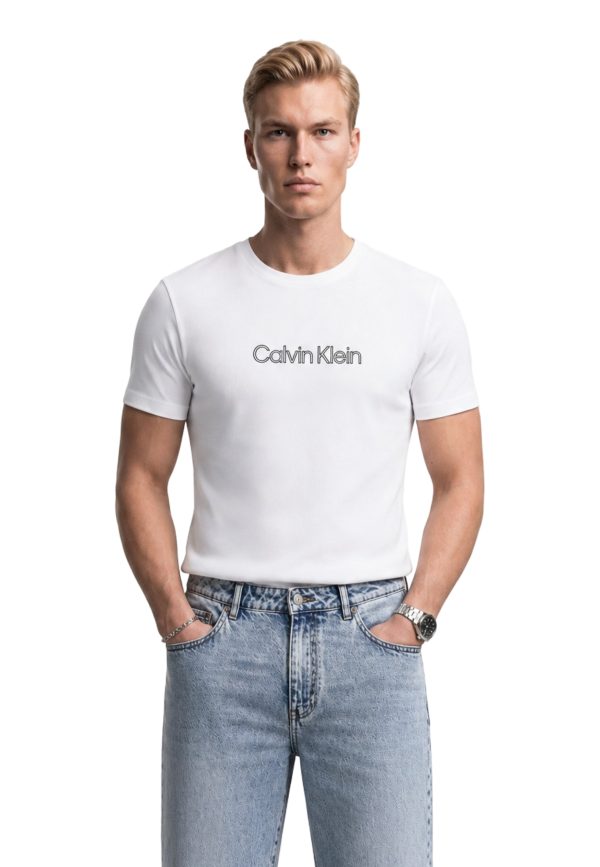Calvin Klein Jeans - Calvin Klein Jeans T-Shirt Uomo