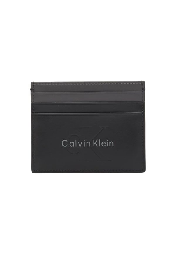 Calvin Klein - Calvin Klein Portafogli Uomo