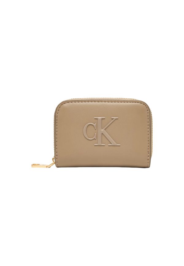 Calvin Klein - Calvin Klein Portafogli Donna