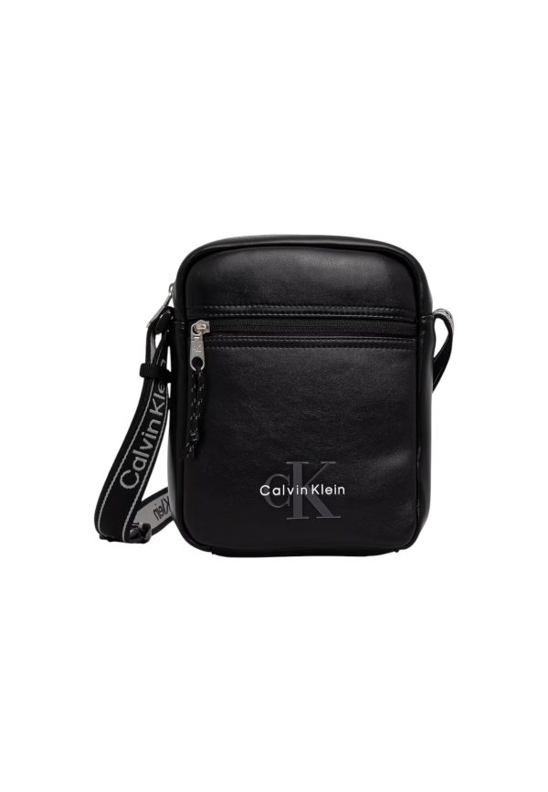 Calvin Klein - Calvin Klein Borsa Uomo