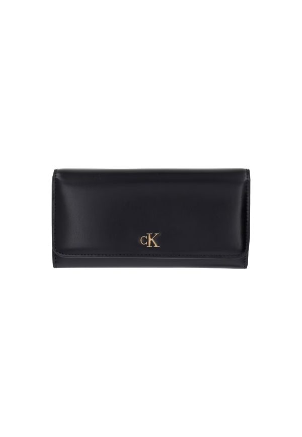 Calvin Klein - Calvin Klein Portafogli Donna