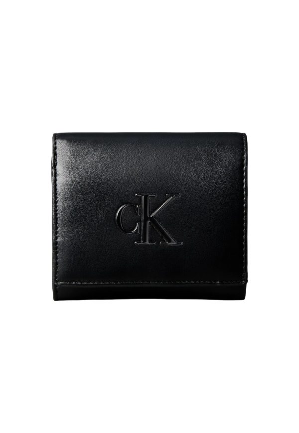Calvin Klein - Calvin Klein Portafogli Donna