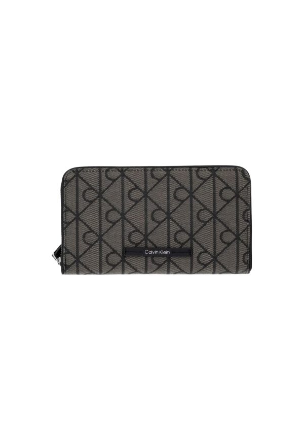Calvin Klein - Calvin Klein Portafogli Donna