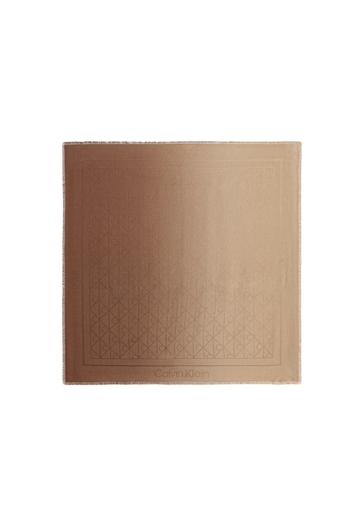 Calvin Klein Calvin Klein Sciarpa Donna