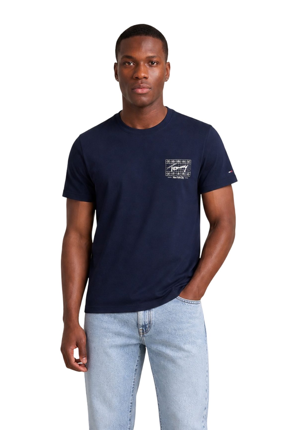 Tommy Hilfiger Jeans Tommy Hilfiger Jeans T-Shirt Uomo