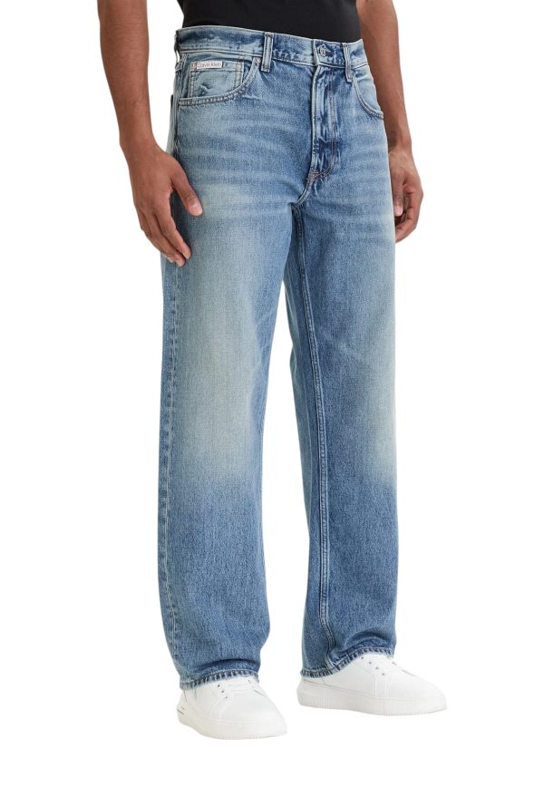 Calvin Klein Jeans - Calvin Klein Jeans Jeans Uomo