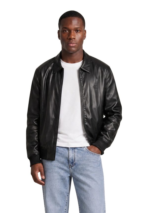 Calvin Klein Jeans - Calvin Klein Jeans Giacca Uomo