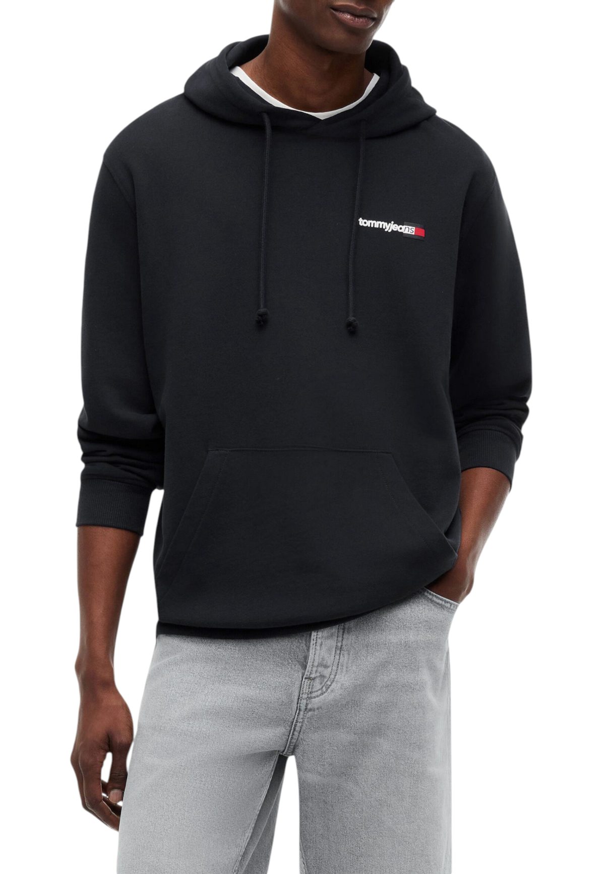 Tommy Hilfiger Jeans Tommy Hilfiger Jeans Felpa Uomo