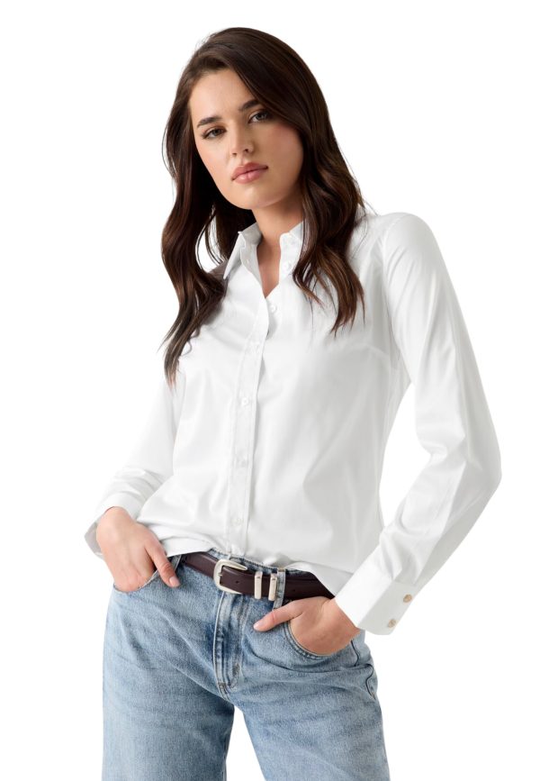 Guess - Guess Camicia Donna