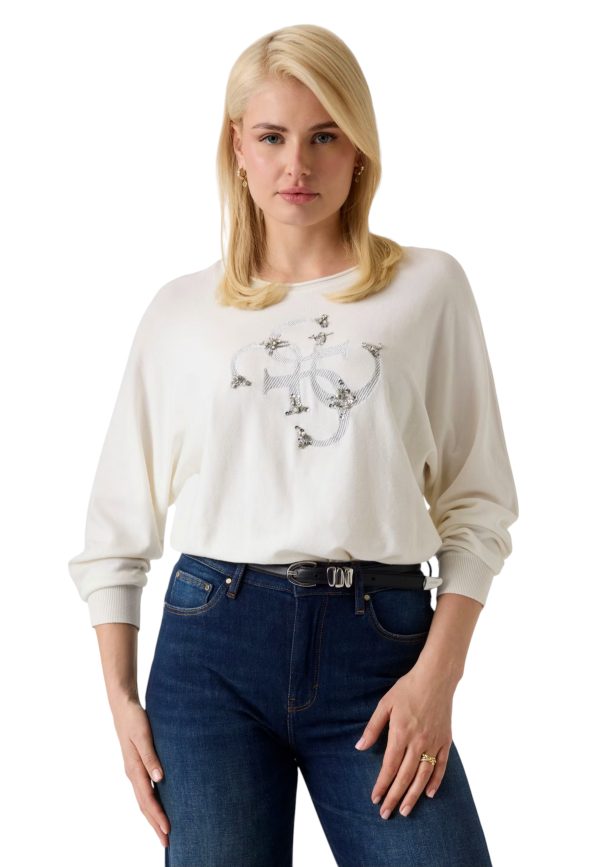 Guess - Guess Maglia Donna