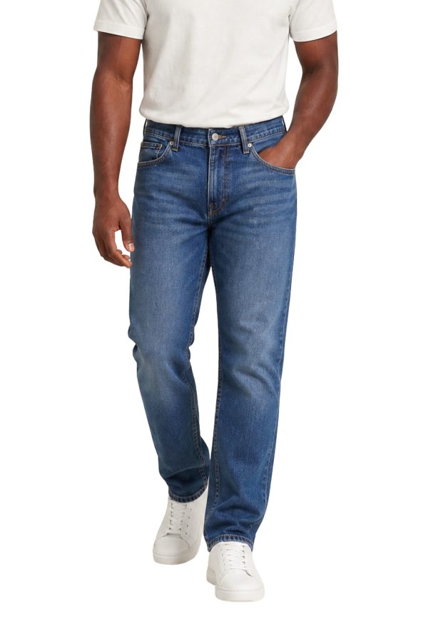 Tommy Hilfiger Jeans - Tommy Hilfiger Jeans Jeans Uomo