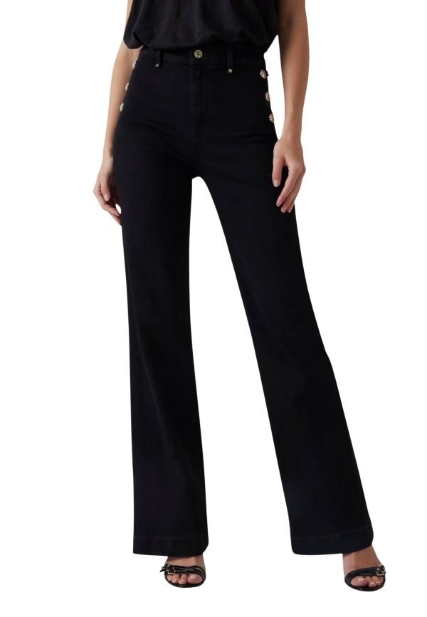 Guess - Guess Pantaloni Donna