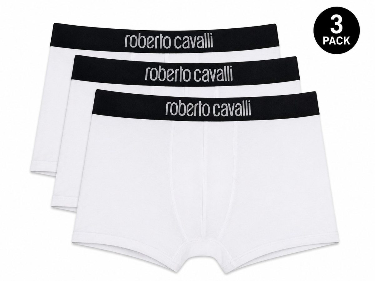 Roberto Cavalli Roberto Cavalli Intimo Uomo