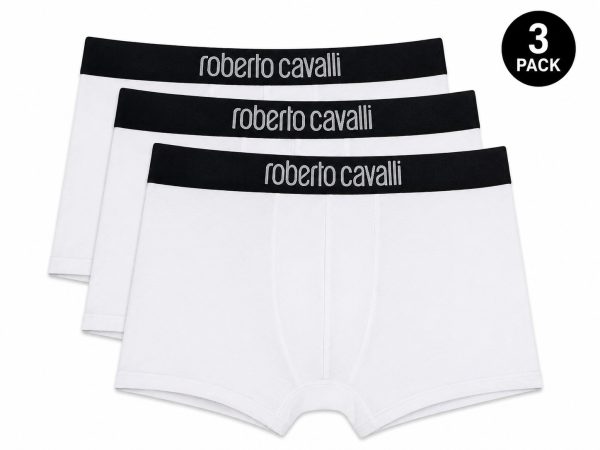 Roberto Cavalli - Roberto Cavalli Intimo Uomo