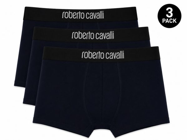 Roberto Cavalli - Roberto Cavalli Intimo Uomo