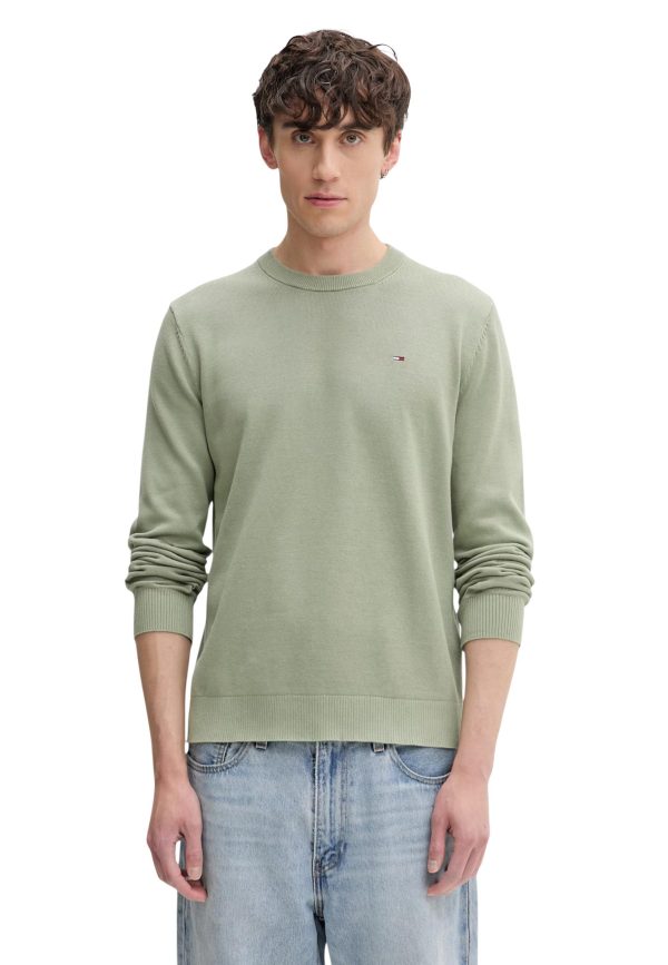 Tommy Hilfiger Jeans - Tommy Hilfiger Jeans Maglia Uomo