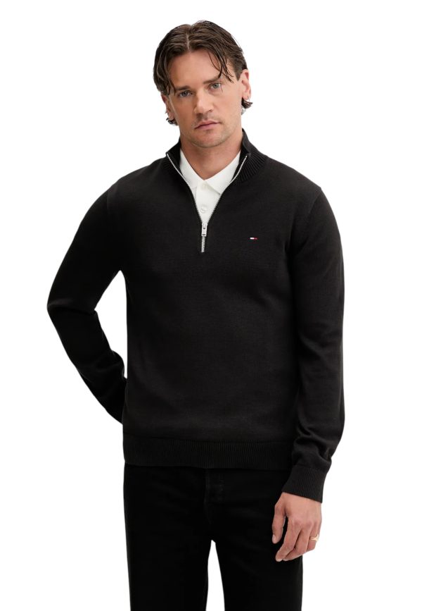 Tommy Hilfiger Jeans - Tommy Hilfiger Jeans Maglia Uomo