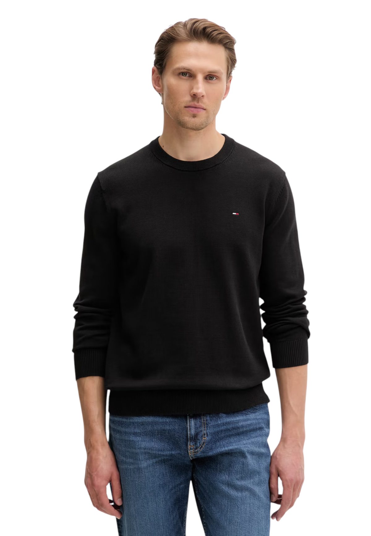 Tommy Hilfiger Jeans Tommy Hilfiger Jeans Maglia Uomo
