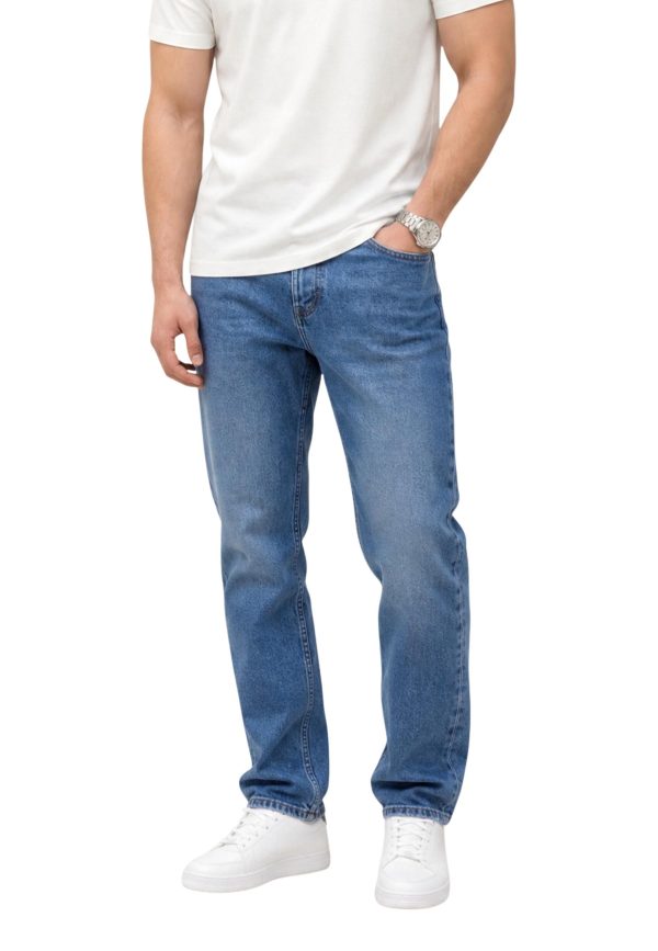 Tommy Hilfiger Jeans - Tommy Hilfiger Jeans Jeans Uomo
